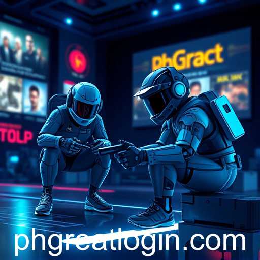 Digital Evolution in Gaming