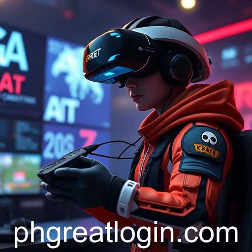 Digital Revolution in Online Gaming