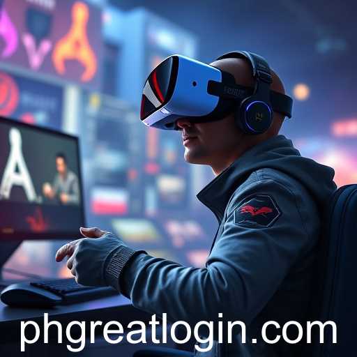 Gaming Trends and Innovations in 2025