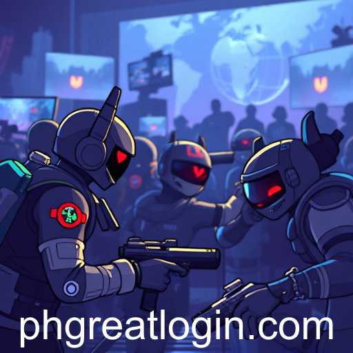 Exploring the World of Multiplayer Games: A New Era of Social Gaming