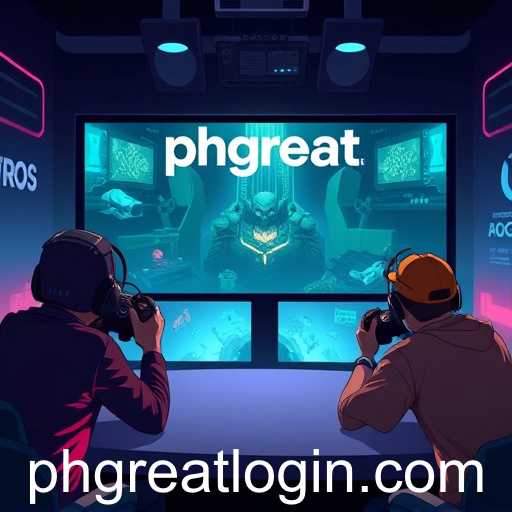 The Rise of 'Phgreat' in Online Gaming Communities