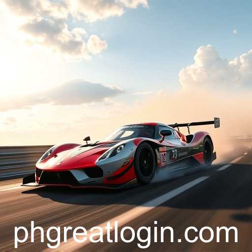 Revving Up the Enthusiasm for Racing Games: A Dive into the World of Speed